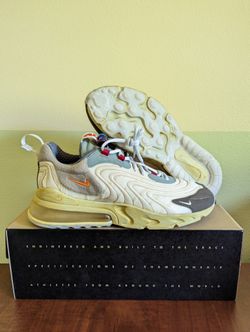 Travis Scott Air Max