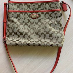Coach Purse/Shoulder Bag