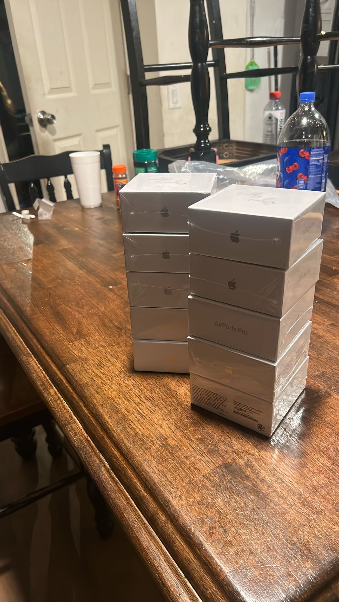 AIRPODS PROS GEN 2s‼️‼️