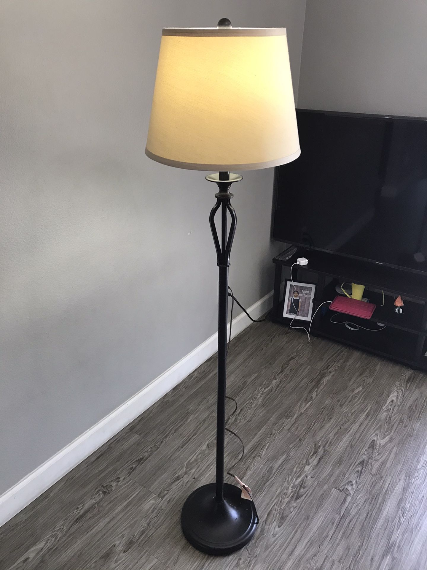 Floor Lamp