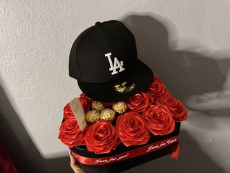 Flowers Eternal Roses