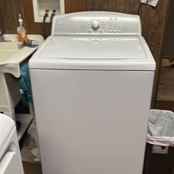 Kenmore washer