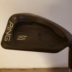 Ping Golf 7 Iron TST