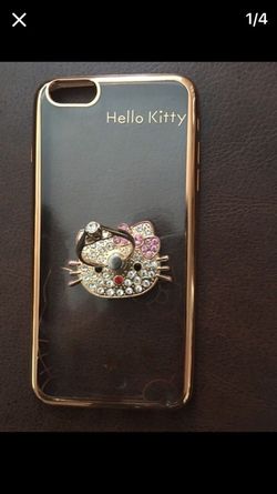 iPhone 6 Plus/6s plus phone cover