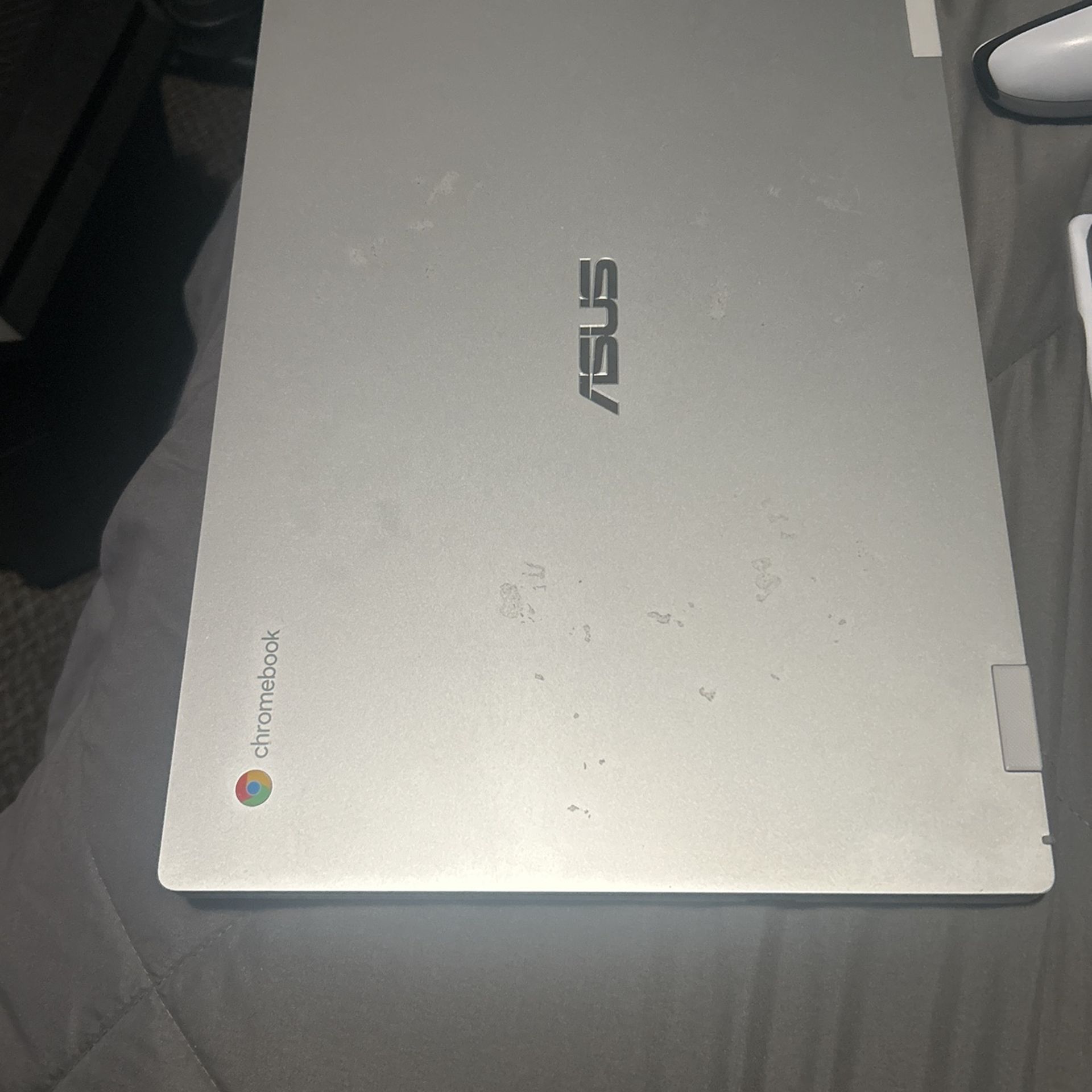 Asus Chromebook