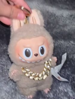 labubu