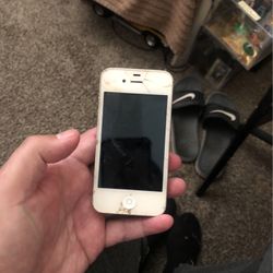 iPhone 5 In Good Shape $30