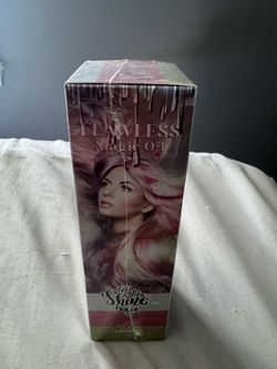 Royals Flawless Magic oil hair serum
