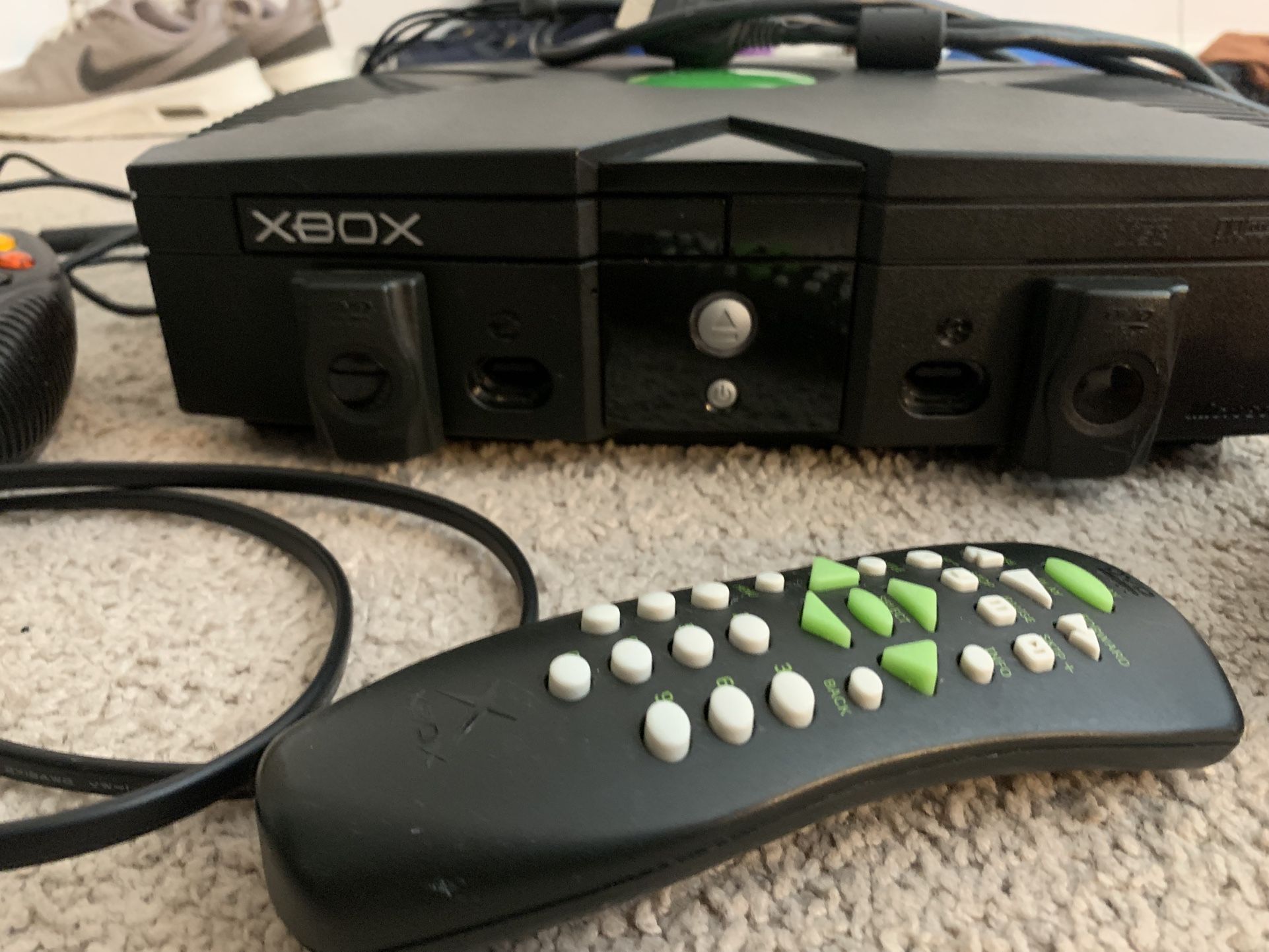 Original Xbox
