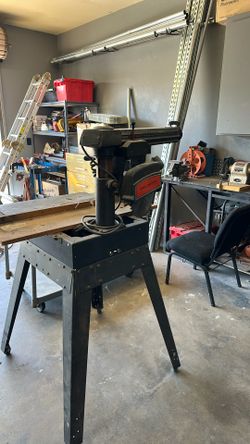 Sears Saw