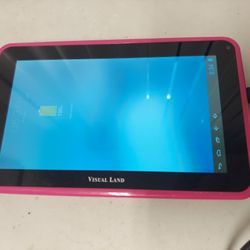 ** GREAT WORKING CONDITION  ** PRESTIGE PRO7D INTERNET  TABLET & ABDROID DS/MIDEL: ME-70 MEMORY 16GB SCREEN SIZE: 7×4.5 INCHES.