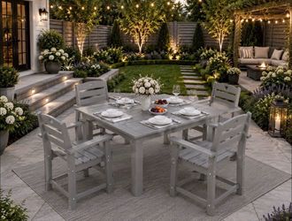 Brand new patio outdoor furniture set