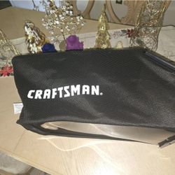 OEM-Craftsman Lawn-Mower Grass Bag Catcher21"  TROY-BILT/MTD FRAME (contact info removed)7D