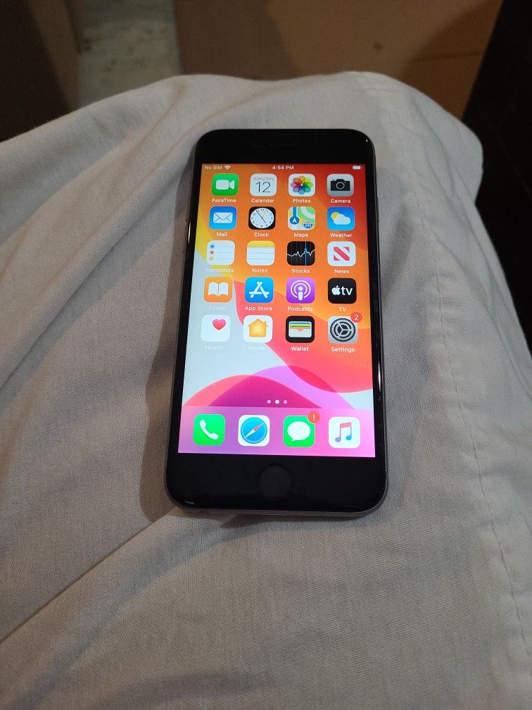 Iphone 6