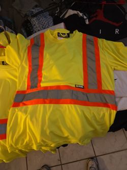 Holmes workwear