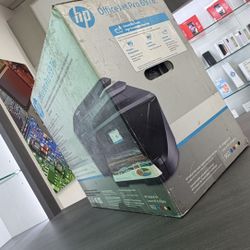 HP Printer OFFICE JET PRO 6978 Brand new 
