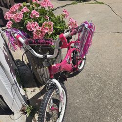 Kids Bike