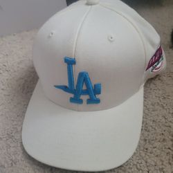 LA Snap Back Classicos