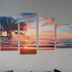 Wall Art (TAMPA)