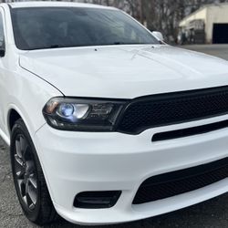 2017 Dodge Durango