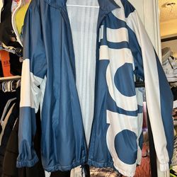 Adidas Windbreaker 