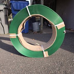 Uline Polyester Strapping