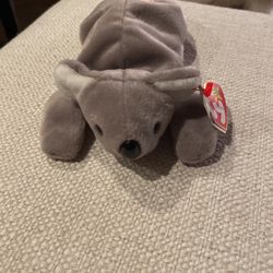 T.Y. Beanie Baby