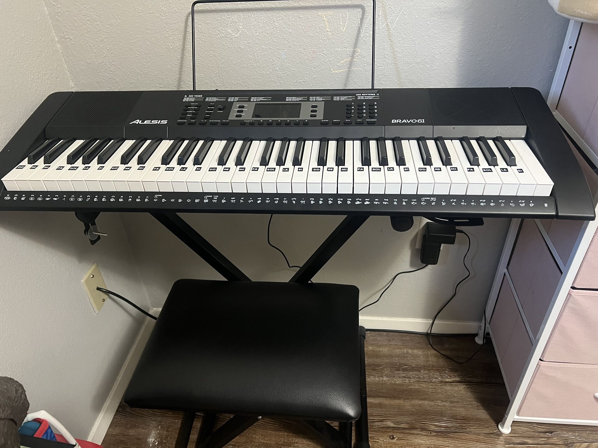 Piano