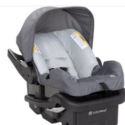 Baby Trend Car Seat