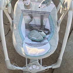 Baby Swing 