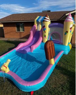 Trampoline (NEED GONE ASAP)