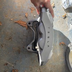 Telsa Model 3 Brake Caliper 