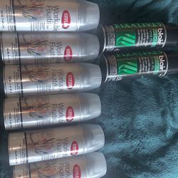 Krylon Fixative 