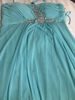 Vestido