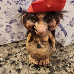 Disney: Ny Form - Troll #841118