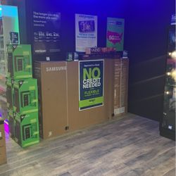 85” Samsung Neo QLED 4K Smart TV New