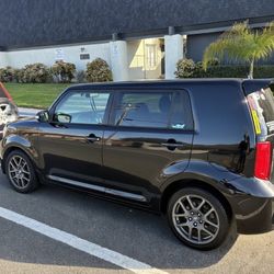 2009 Scion XB 5Speed