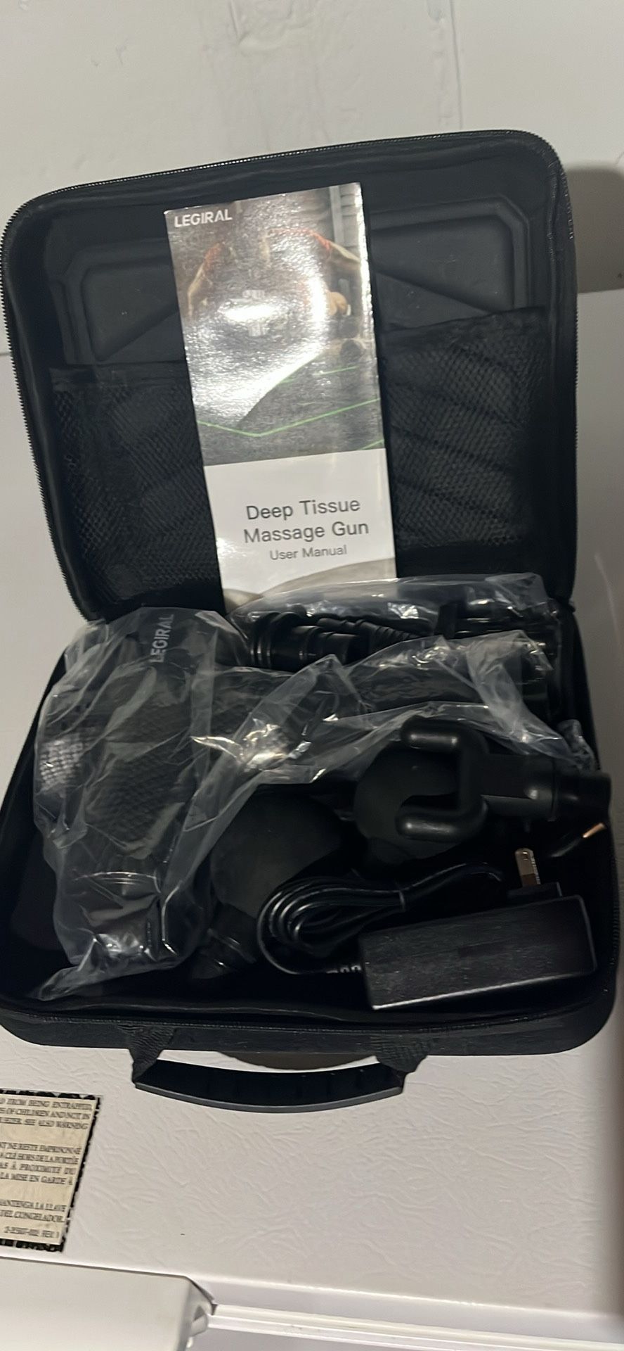 Massage Gun