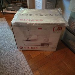 Brand New Singer Sewing Machine