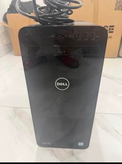 Dell XPS 8930 Gaming PC | i7-9700 | RTX 2060 | 16GB RAM | Windows 11