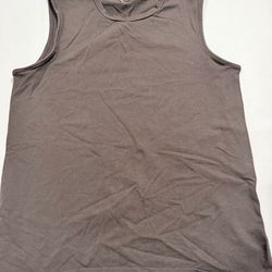 Lululemon Top Tank 16.5" Chest