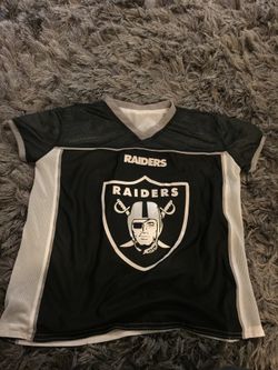 T shirt RAIDERS JERSEY