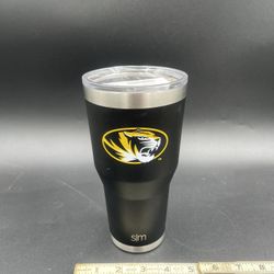 Mizzou insulated Tumblr