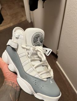 Jordan’s For Sale!!!  -kids size -