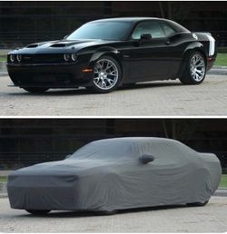 Custom fit car cover 5 layers new queda perfecto para este still es diseñado solo Ala medida de cada modelo de auto