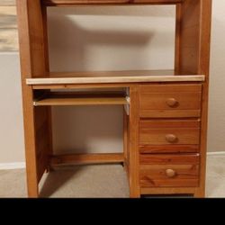 Ashley Furniture Bunk Bed
