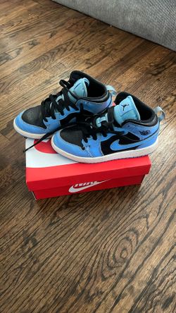 Jordan 1 Size 13.5c