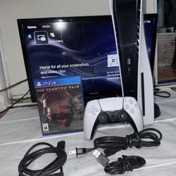 PS5
