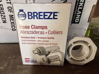 Breeze Claim