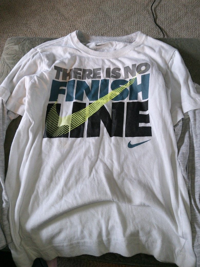 Nike Shirt